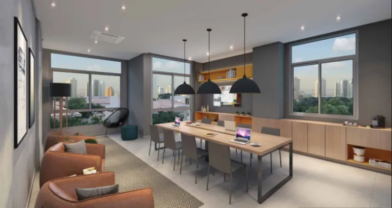 Imagem Apartamento com 3 Quartos à Venda, 152 m²em Vila Mariana - São Paulo