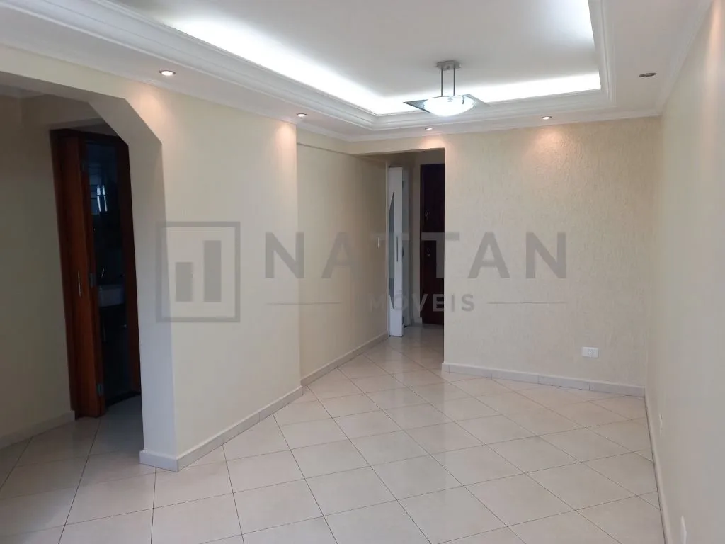 Imagem Apartamento com 3 dormitórios à venda, 75 m² por R$ 619.000,00 - Tatuapé - São Paulo/SP