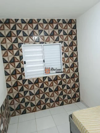 Imagem Casa com 2 dormitórios à venda, 45 m² por R$ 280.000 - Cibratel II - Itanhaém/SP