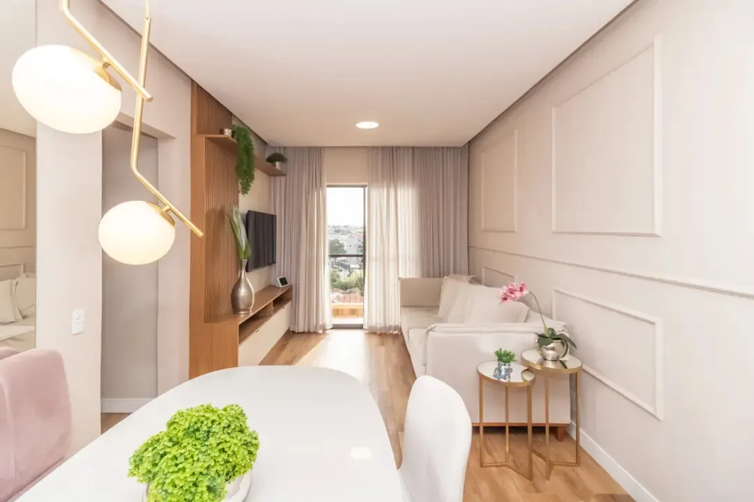 Imagem VENDO EXCELENTE APARTAMENTO NO BAIRRO VILA CAMPO GRANDE!