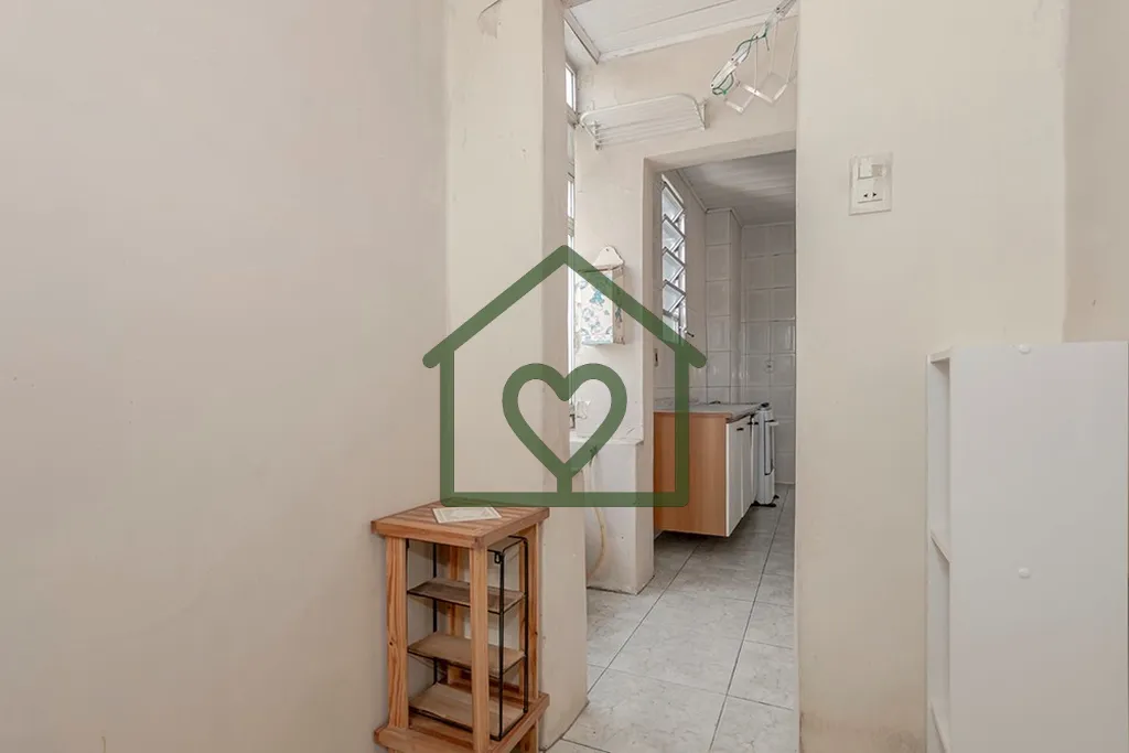 Imagem Apartamento a venda na Av Coronel Aparício Borges, Esq Av Oscar Pereira, no bairro Glória. 

Com u...