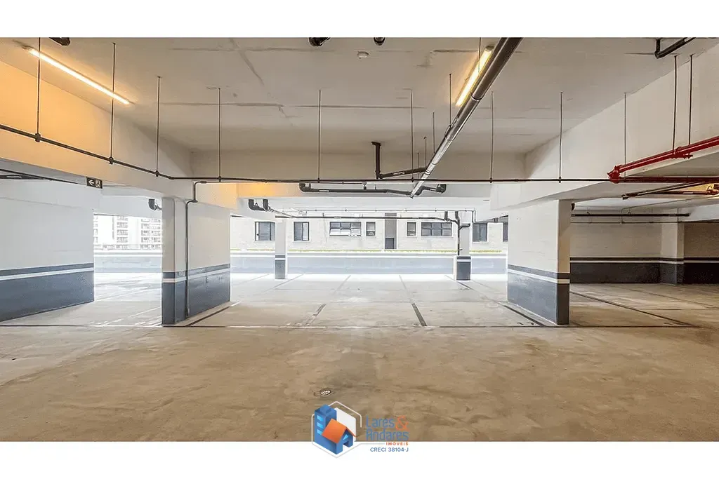 Imagem Apartamento à venda 3 Quartos 3 Suites 2 Vagas 95M² Jardim das Acácias São Paulo - SP