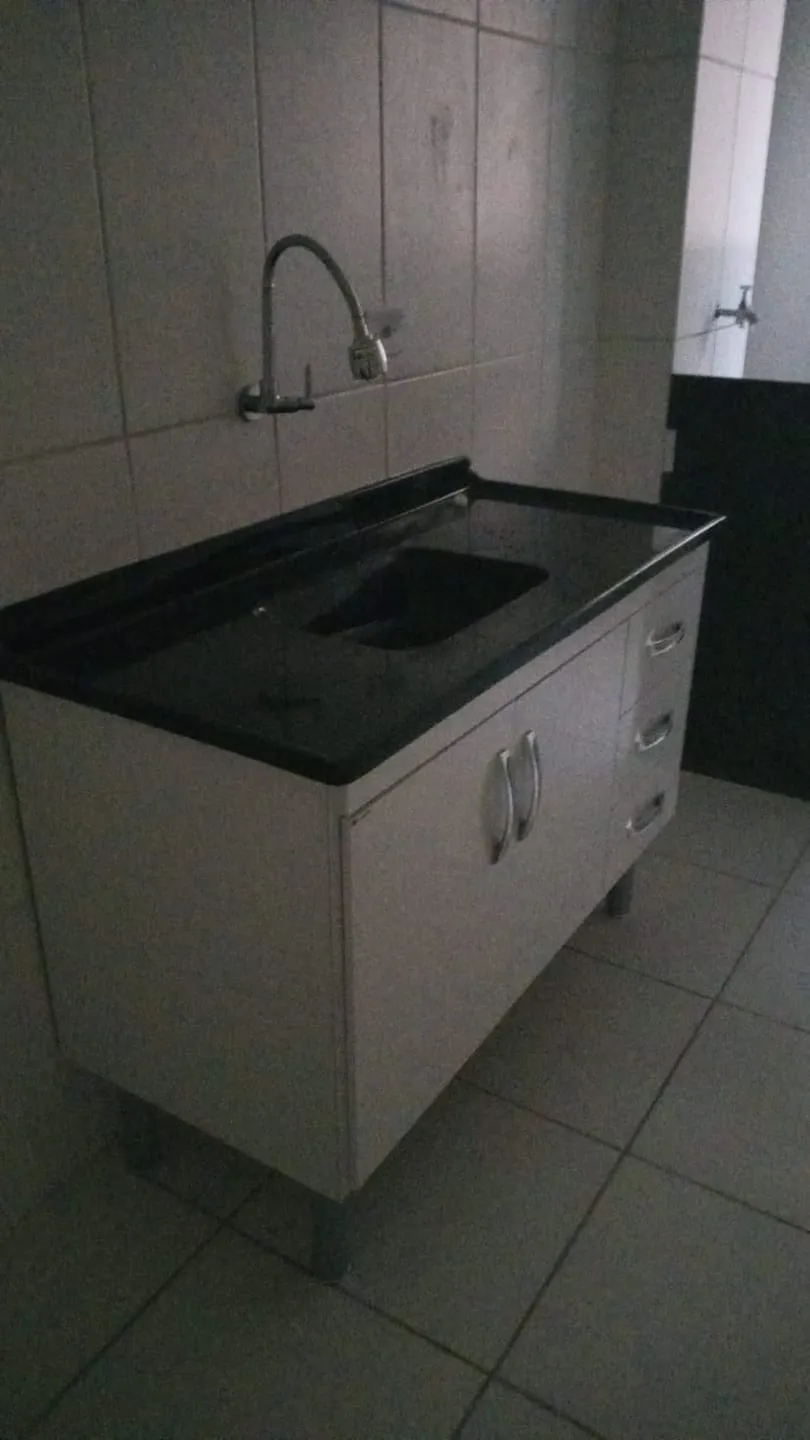 Imagem Apartamento à venda 2 Quartos, 1 Vaga, 48M², Residencial e Comercial Cidade Morumbi, Pindamonhangaba - SP | Condomínio Morumbi