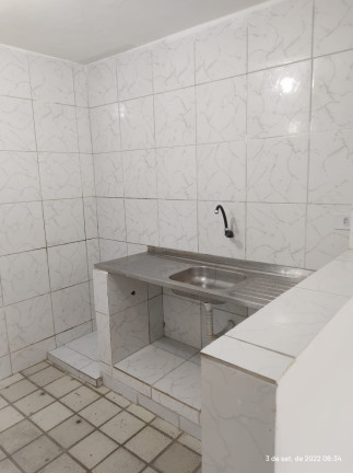 Imagem Casa com 2 Quartos à Venda, 54 m² em Janga - Paulista