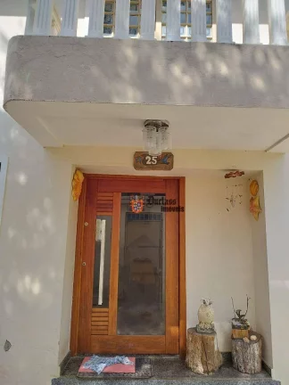 Imagem Sobrado com 4 dormitórios à venda, 317 m² por R$ 1.650.000,00 - Jardim Maristela - Atibaia/SP