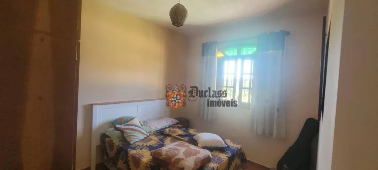 Imagem Chácara com 3 dormitórios à venda, 1875 m² por R$ 1.150.000 - Recanto dos Pássaros - Itatiba/SP