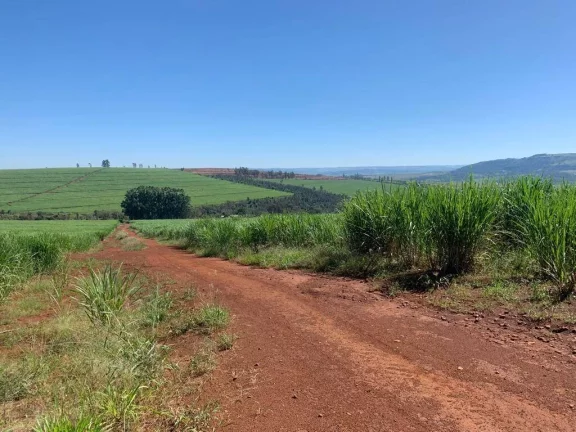 Foto do imóvel Fazenda 72 alqueires Patrocínio Paulista!!!