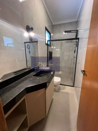 Imagem Casa à Venda em Condomínio no Jardim San Marco R 1458