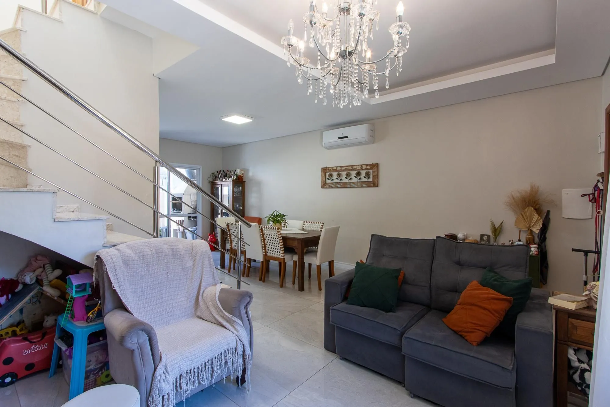 Imagem Casa 3 dormitórios