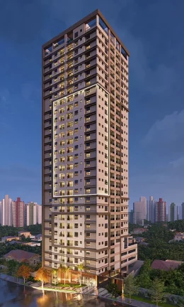 Foto do imóvel Apartamento à venda no bairro Sumarezinho - São Paulo/SP