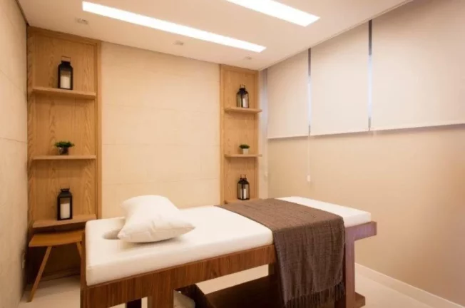 Imagem APARTAMENTO RESIDENCIAL em Rio de Janeiro - RJ, Barra da Tijuca