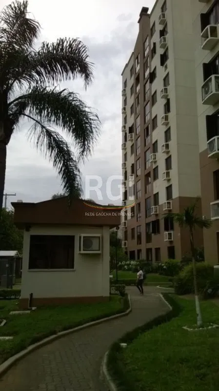 Imagem Apartamento para Venda - 68.28m², 3 dormitórios, 1 vaga - Sarandí