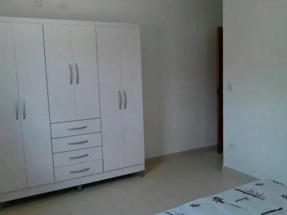 Imagem Casa térrea - Bairro Sumaré - Caraguatatuba