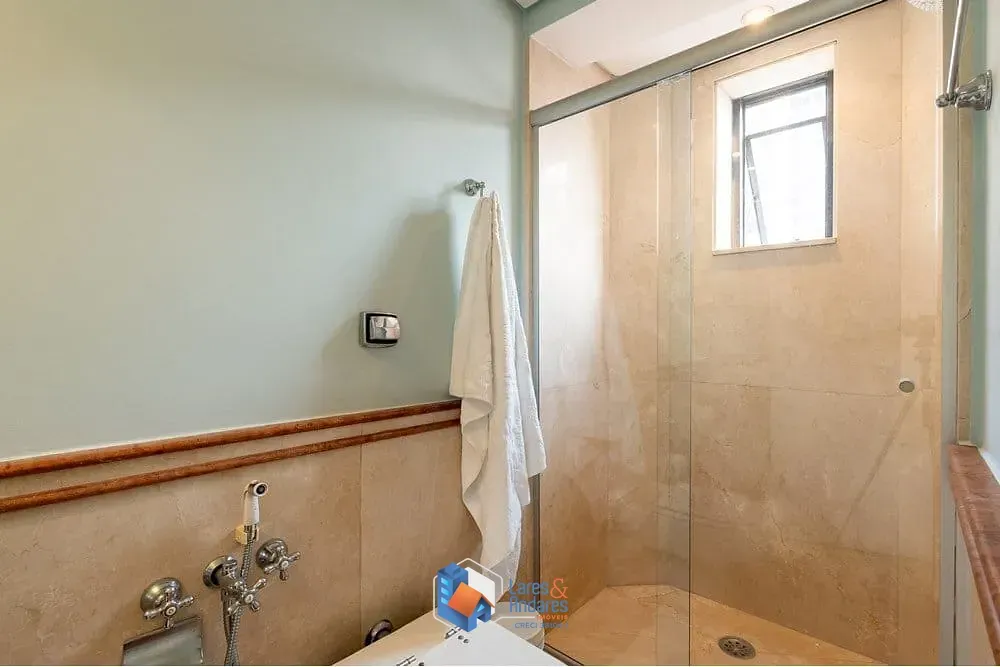 Imagem Apartamento à venda 5 Quartos 3 Suites 4 Vagas 287M² Moema São Paulo - SP