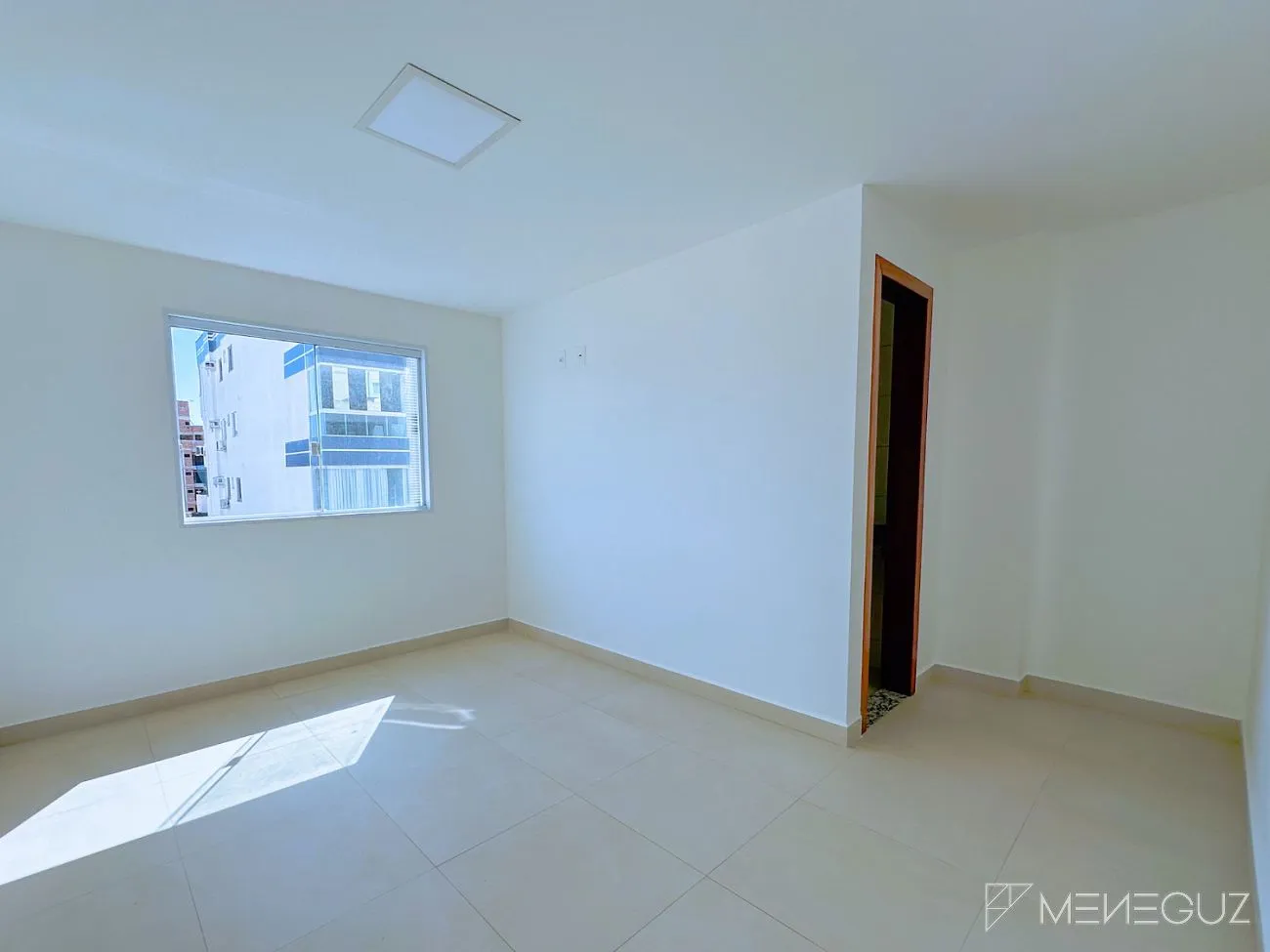 Imagem Excelente oportunidade de apartamento 3 quartos na Praia do Morro!