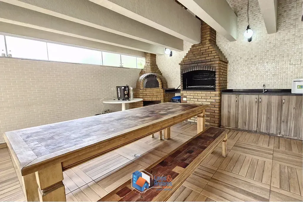 Imagem Apartamento à venda 3 Quartos 1 Suite 2 Vagas 87M² Vila Gumercindo São Paulo - SP