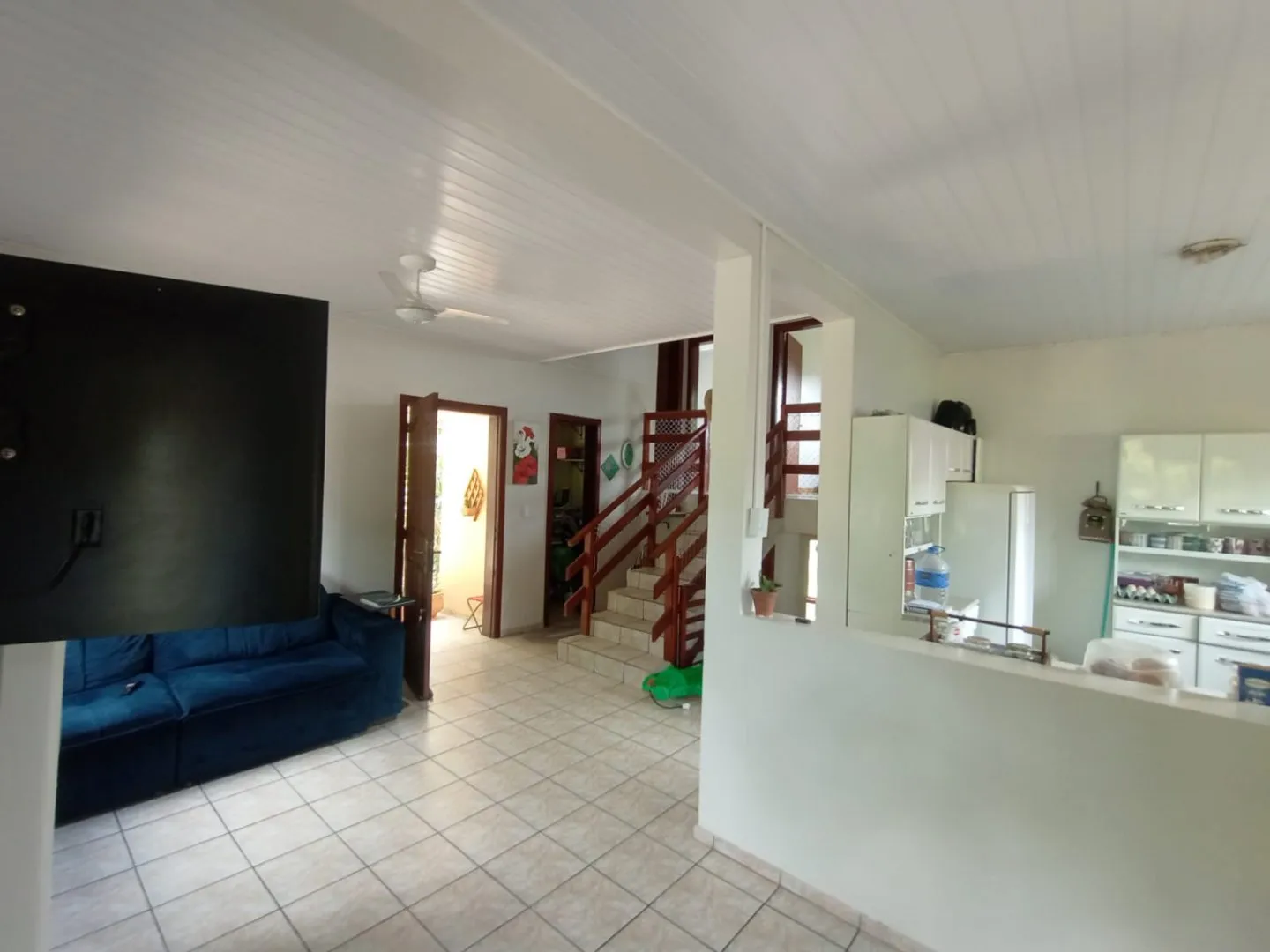 Imagem Sobrado 138m² à Venda no Tarumã em Viamão