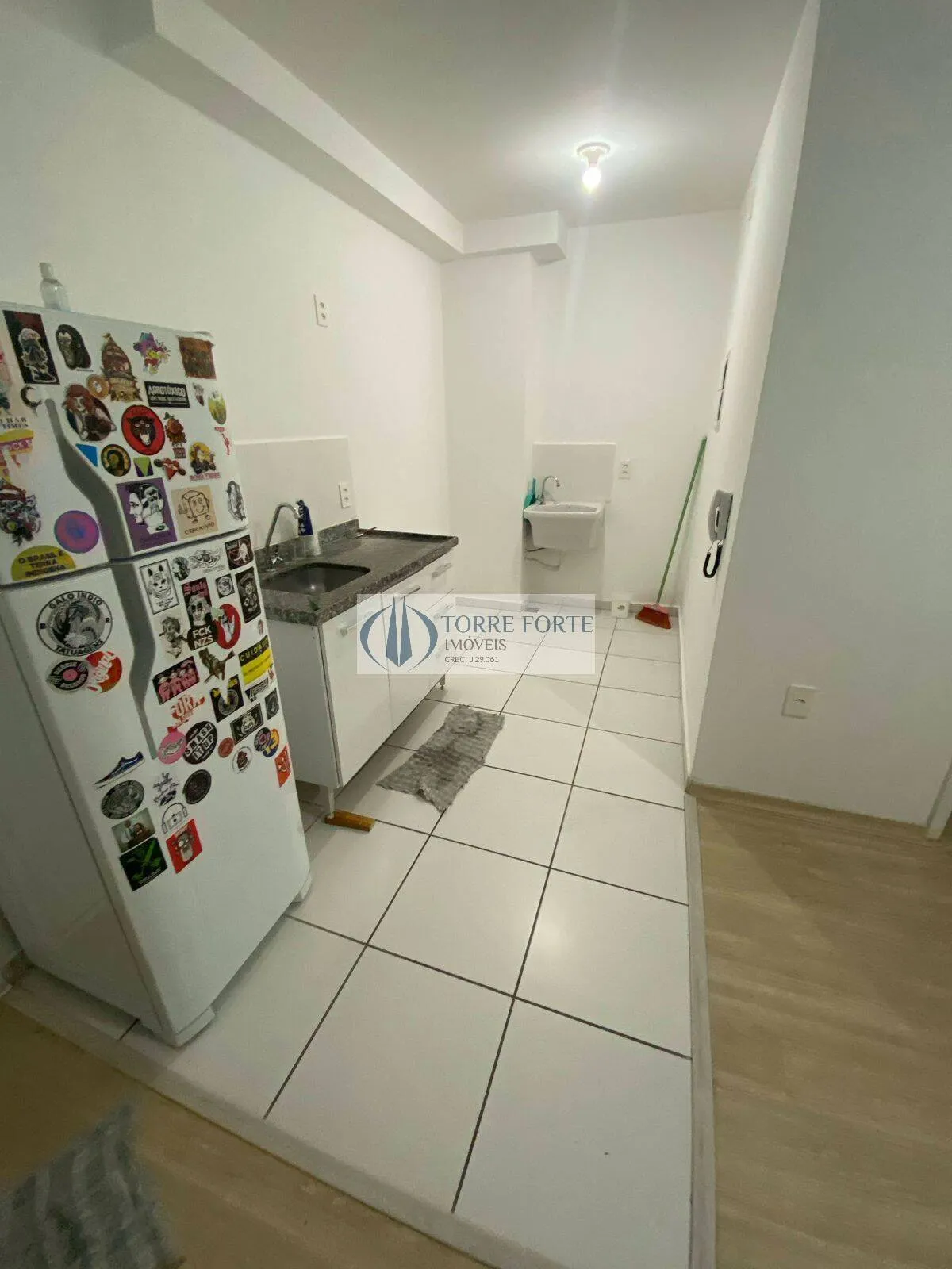 Imagem Maravilhoso Apartamento com 2 dormitórios na Cidade Mãe do Céu 