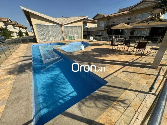 Imagem Sobrado com 3 dormitórios à venda, 180 m² por R$ 1.200.000,00 - Setor Castelo Branco - Goiânia/GO