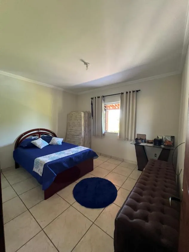 Imagem Excelente chácara à venda em Igarapé/MG, com 1.000 m² de terreno,