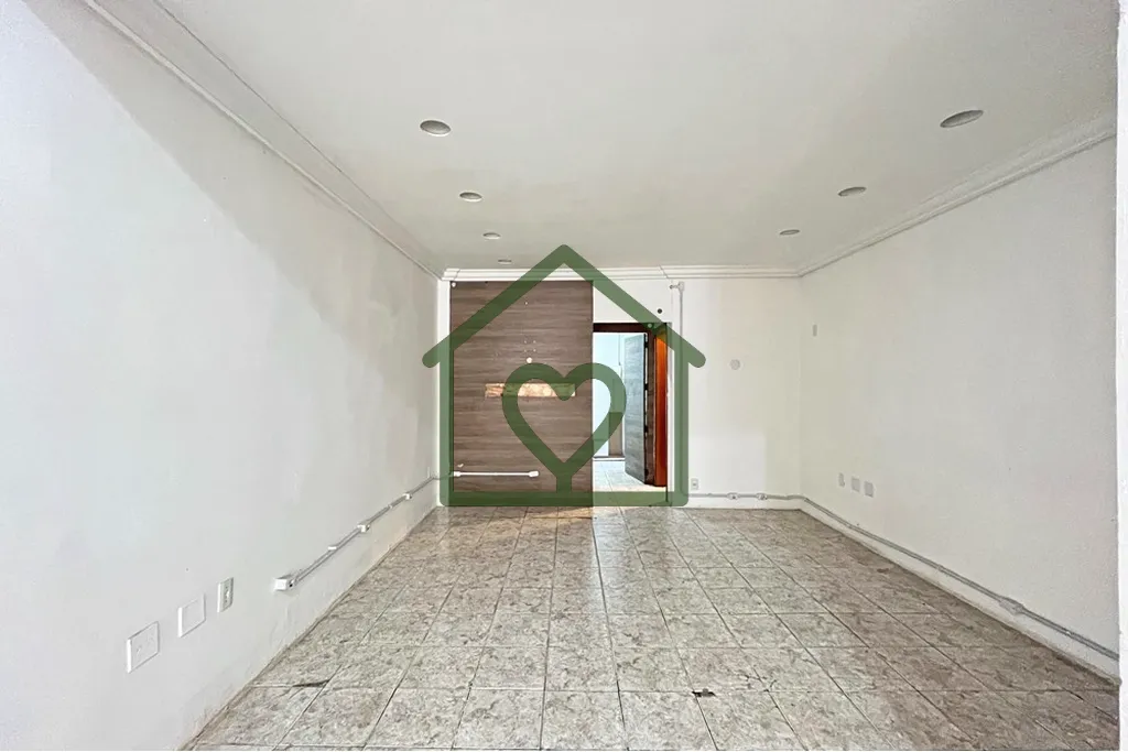 Imagem Loja comercial disponível para venda na Avenida Venâncio Aires, 210 ? Cidade Baixa Com 68,3m² de ...