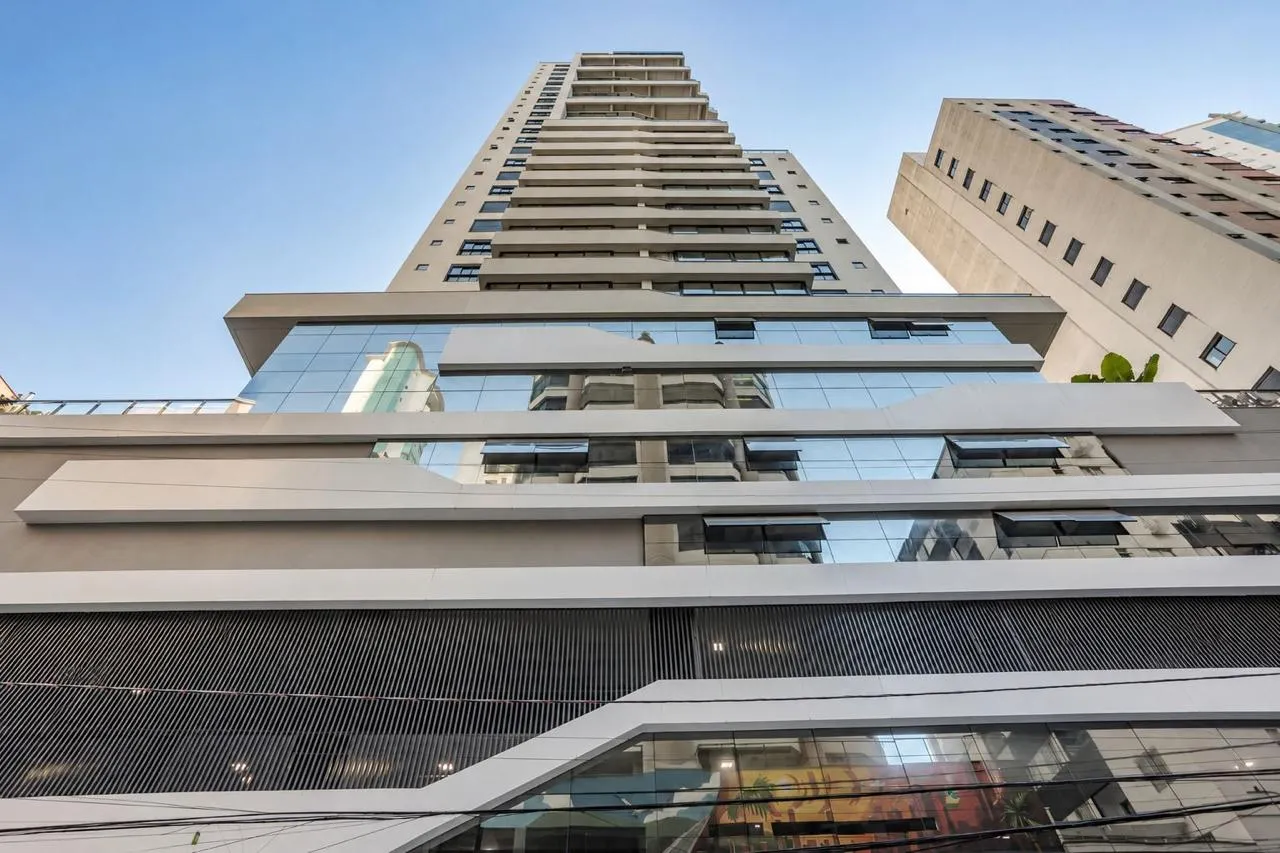 Foto do imóvel Apartamento com vista para o mar à venda com 193m2 por R$ 6.500.000,00