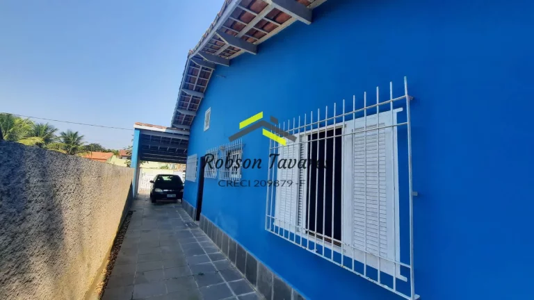 Imagem Oportunidade!! Casa Praia Massaguaçu Caraguatatuba Sp.