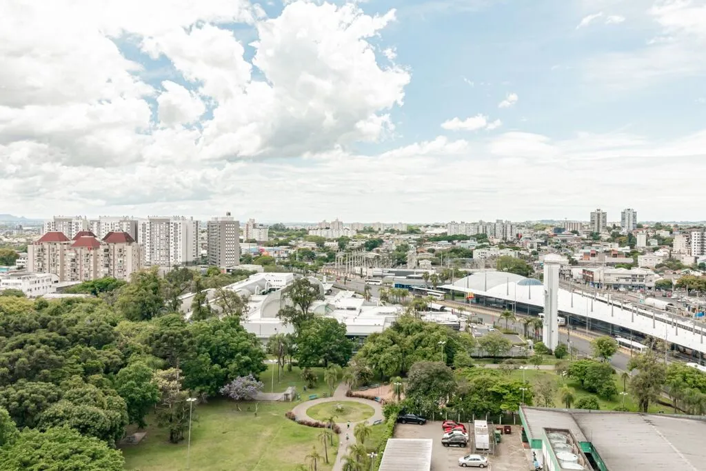 Imagem Apartamento com 3 Dormitorio(s) localizado(a) no bairro São Sebastião em Porto Alegre / Rio Grande do Sul Ref.:OR3715358373