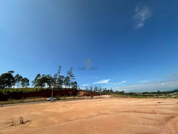 Imagem Terreno Loteamento Nova Governador Celso Ramos