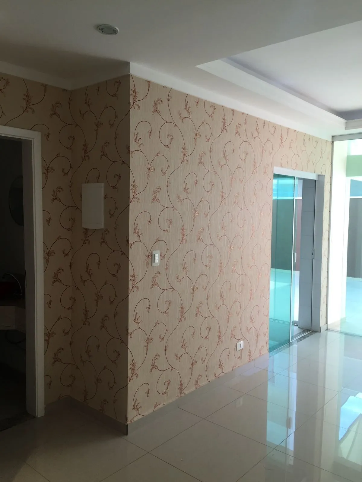 Imagem Casa Residencial de 160m² à venda - Jardim Golden Park Residencial - Sorocaba