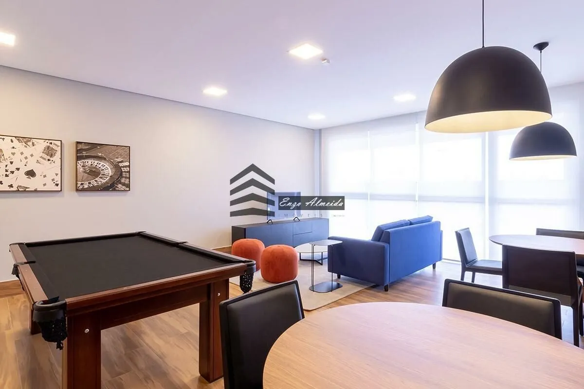 Imagem Apartamento à venda em São Paulo/SP