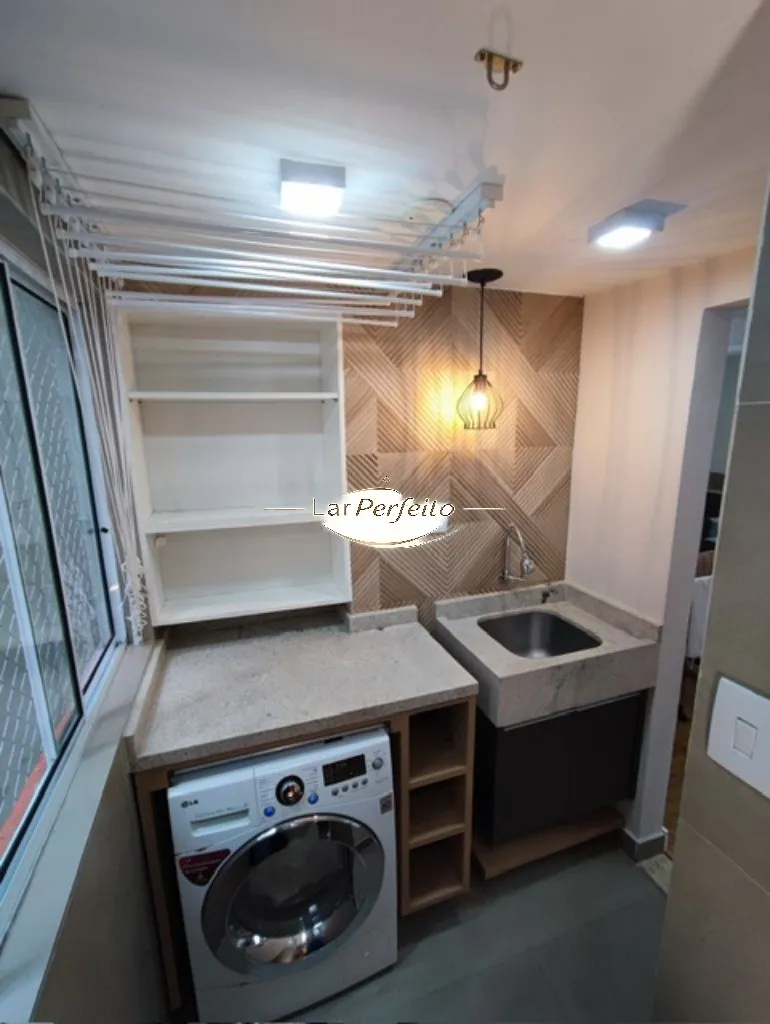 Imagem Apartamento com 2 Quartos à Venda, 55 m² em Bela Vista - São Paulo