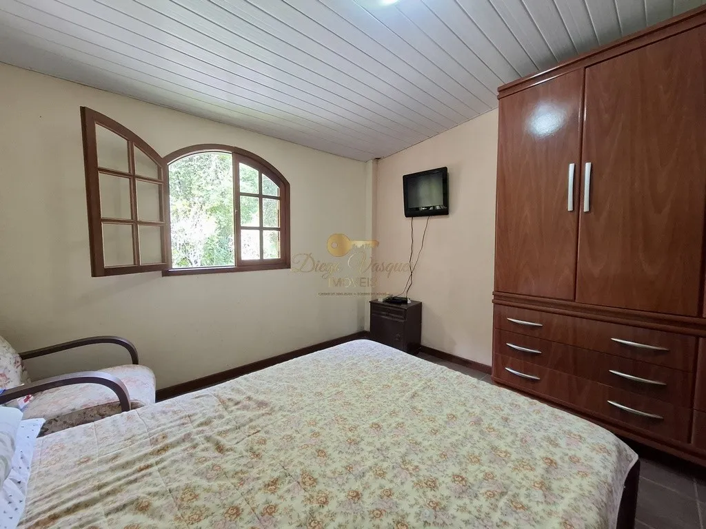 Imagem Casa para Venda em Teresópolis / RJ no bairro Canoas
