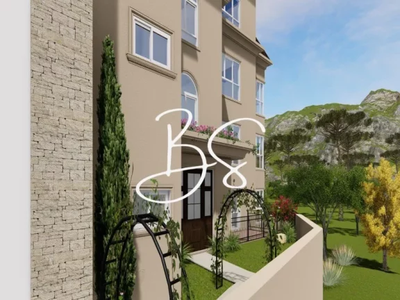 Imagem APARTAMENTO RESIDENCIAL em GRAMADO - RS, Avenida Central