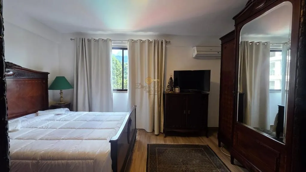 Imagem Apartamento para Venda em Teresópolis / RJ no bairro Alto