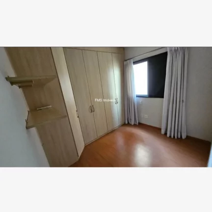 Imagem Imperdível: Apartamento de Luxo em Moema, São Paulo-SP - 3 quartos, 3 suítes, 5 banheiros, 4 vagas, 167m²