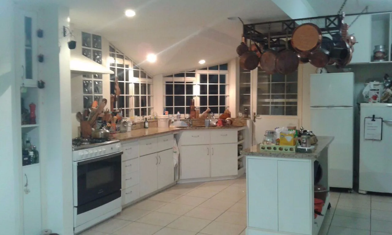 Imagem Casa para Venda - 430m², 3 dormitórios, sendo 1 suites, 4 vagas - Jardim Isabel