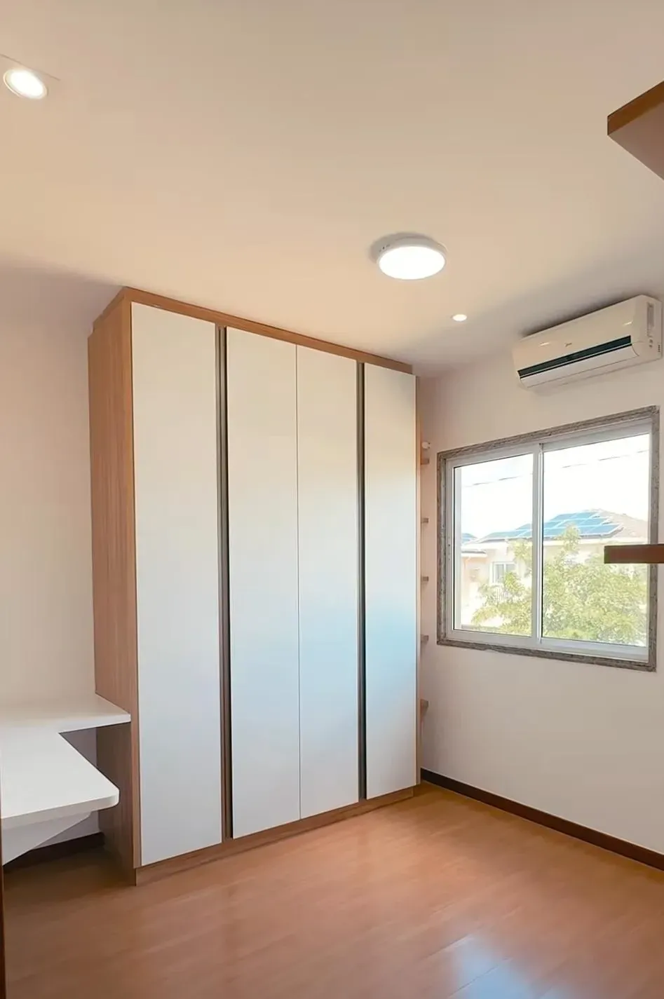 Imagem Casa com 4 Quartos à Venda, 155 m² em Colina de Laranjeiras - Serra