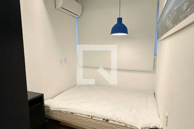 Imagem Apartamento à Venda - Leblon, 2 Quartos, 70 m2