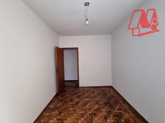 Imagem Apartamento com 2 dormitórios para alugar, 65 m² por R$ 1.963,24/mês - Partenon - Porto Alegre/RS