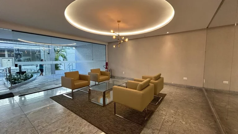 Imagem Apartamento no Pina com 84m!