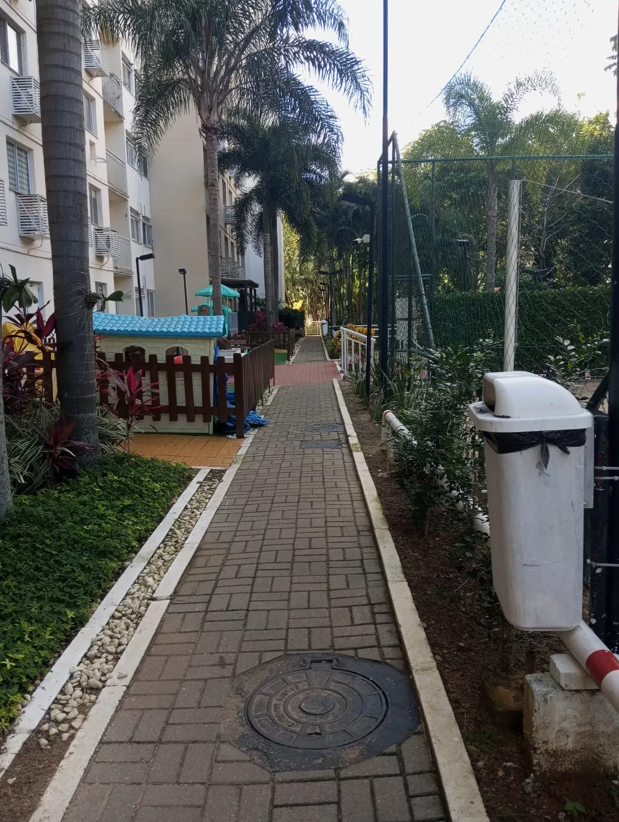 Imagem Apartamento com 2 Quartos à Venda, 52 metros em Jacarepaguá - Rio de Janeiro