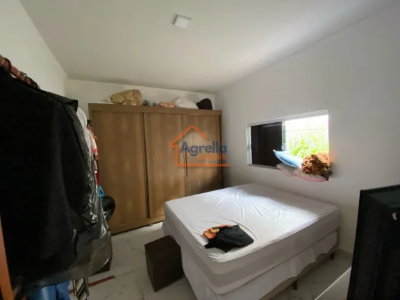 Imagem Casa à venda no bairro PARQUE DOS EUCALIPTOS III - Mogi Guaçu/SP