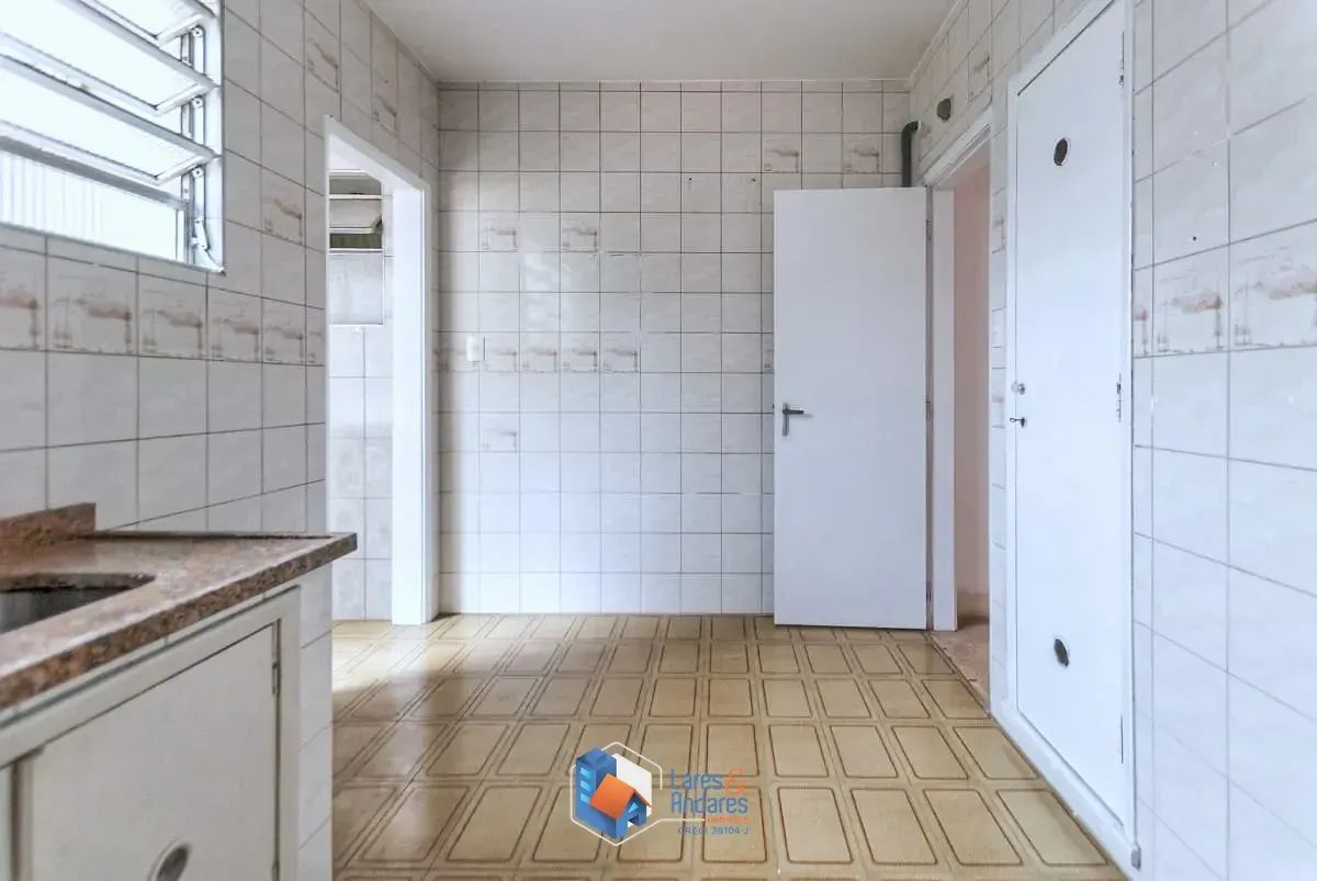 Imagem Apartamento para venda em Bela Vista com 2 quartos, 96m²