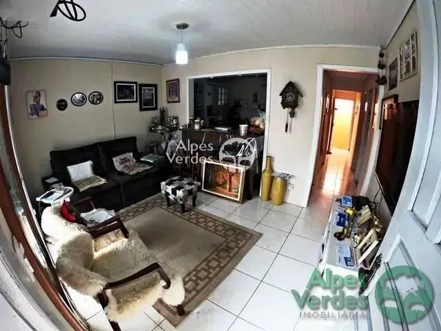 Imagem Prédio comercial com 5 quartos, à venda em Canela, centro