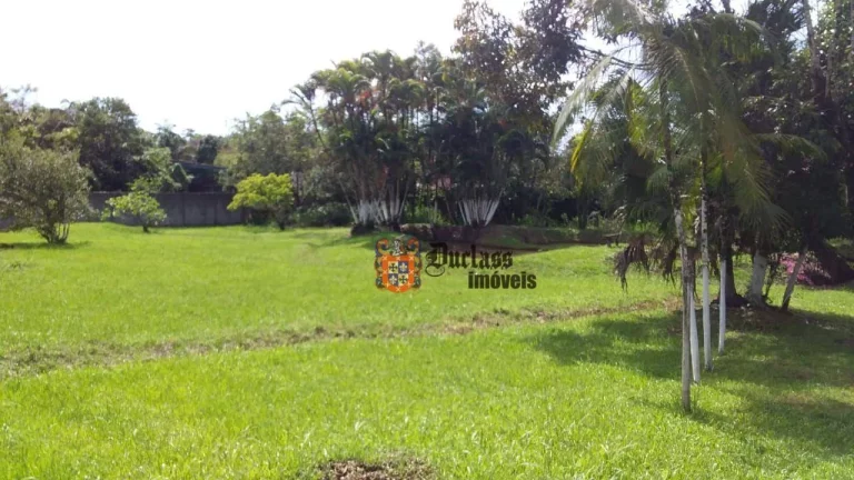 Imagem Chácara com 5 dormitórios à venda, 6000 m² por R$ 1.000.000,00 - Jd São Francisco - Peruíbe/SP