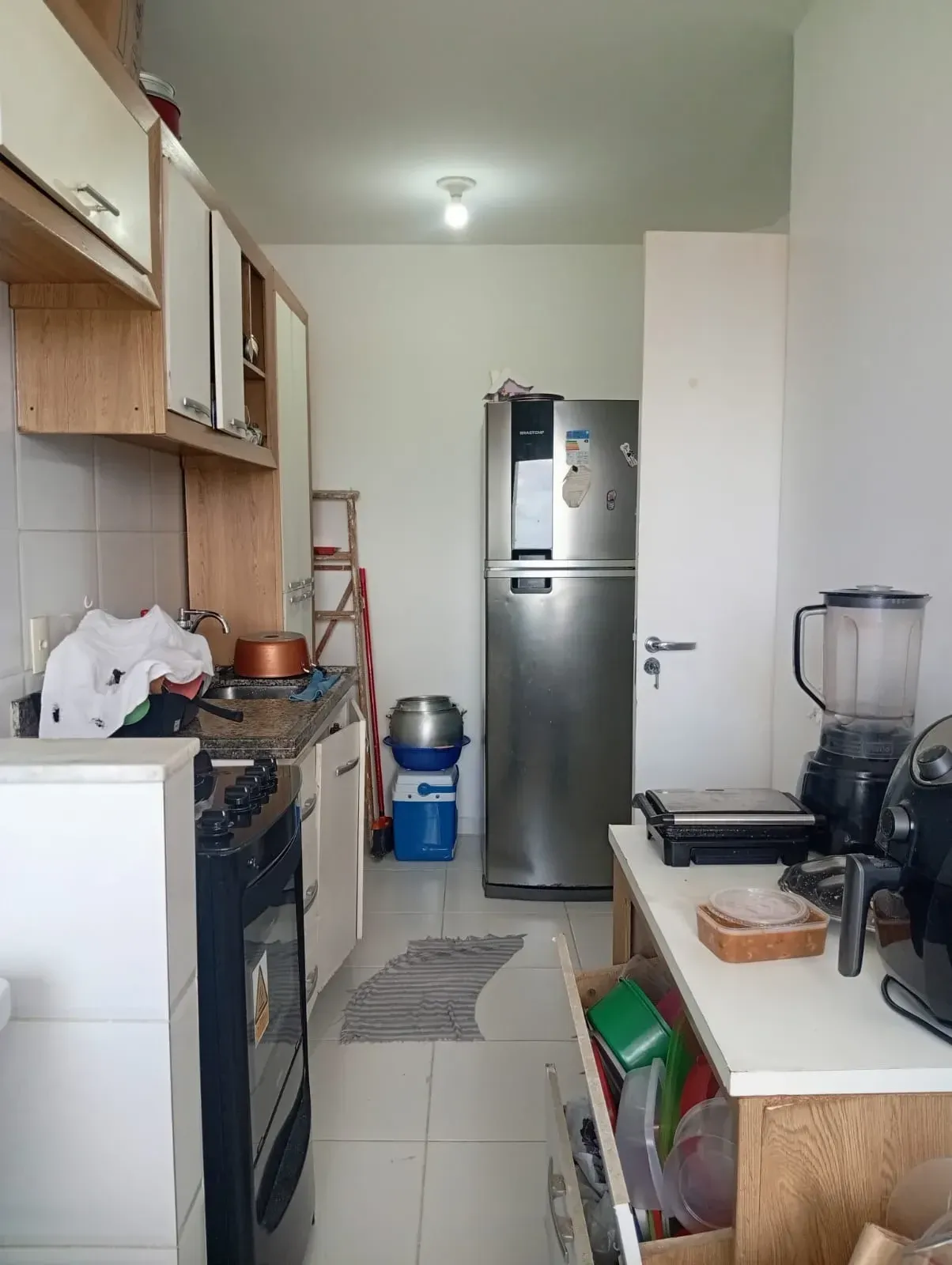 Imagem Apartamento com 2 Quartos à Venda, 70 m² em Cabula - Salvador