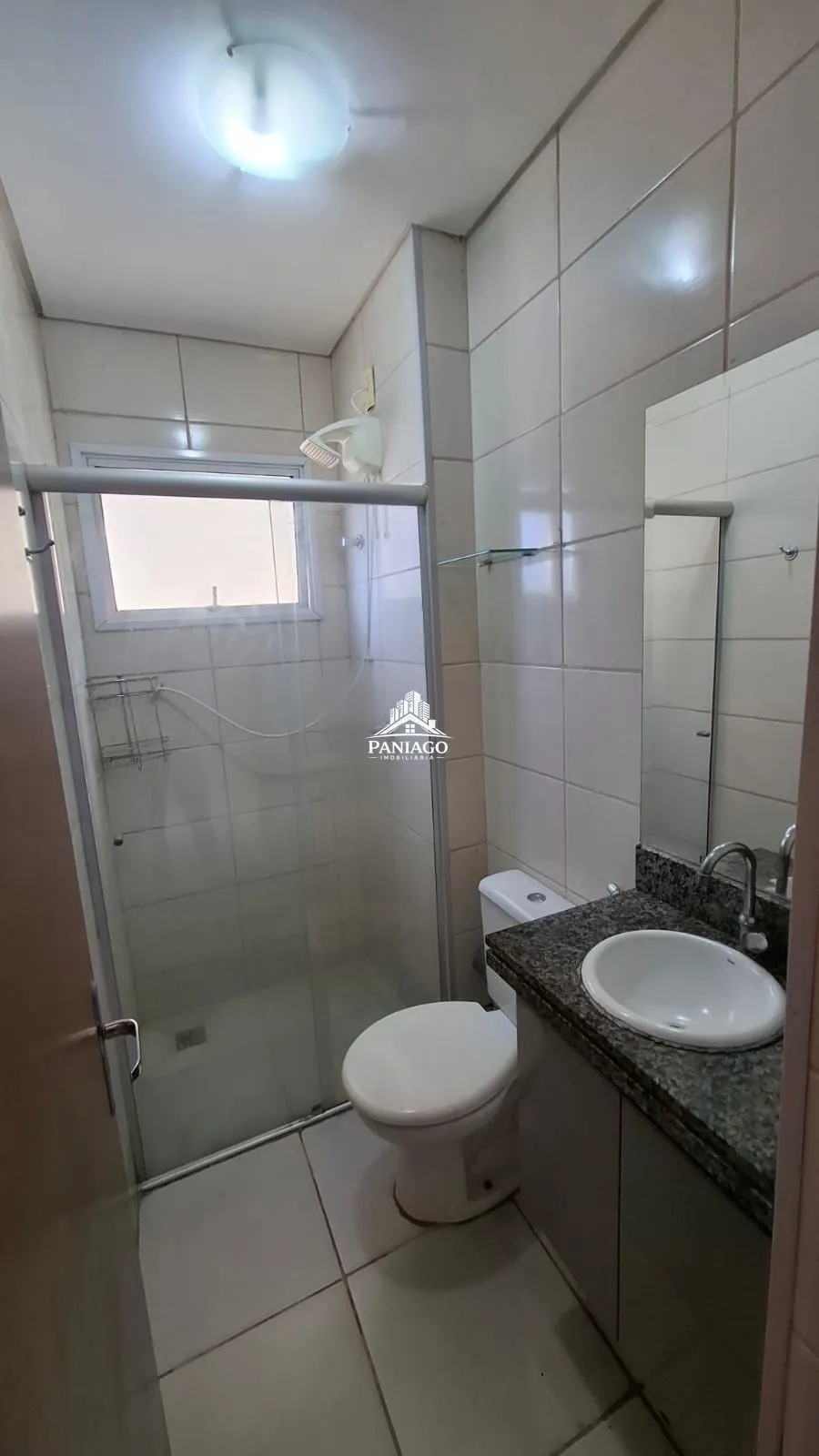 Imagem Apartamento Térreo com 2 Quartos para Alugar no Condomínio Vila Bella | Despraia