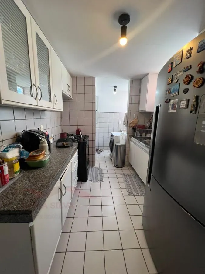 Imagem Apartamento 97m² à Venda | Jardim Europa | Teresina
