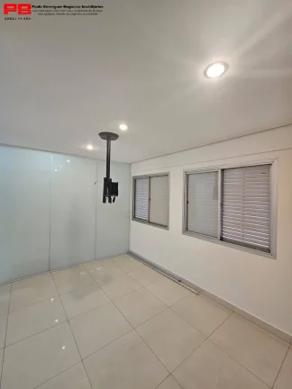 Imagem Apartamento 55m² 1 dormitório - Vila Olímpia